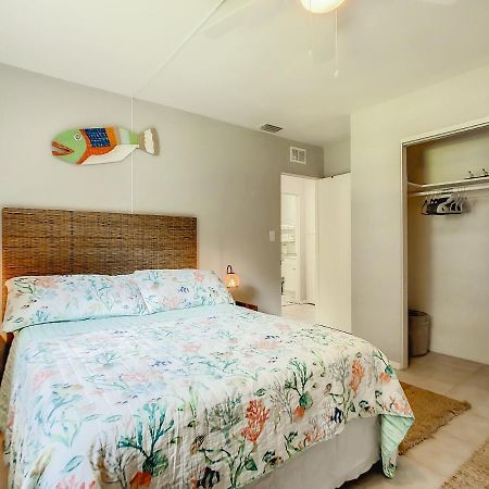 5Min From The Beach 8 Min From Siesta Key Сарасота Екстериор снимка