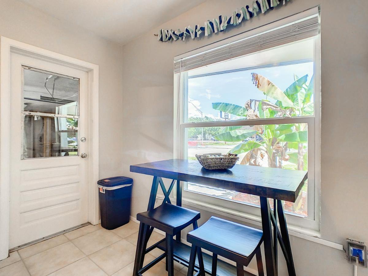 5Min From The Beach 8 Min From Siesta Key Сарасота Екстериор снимка