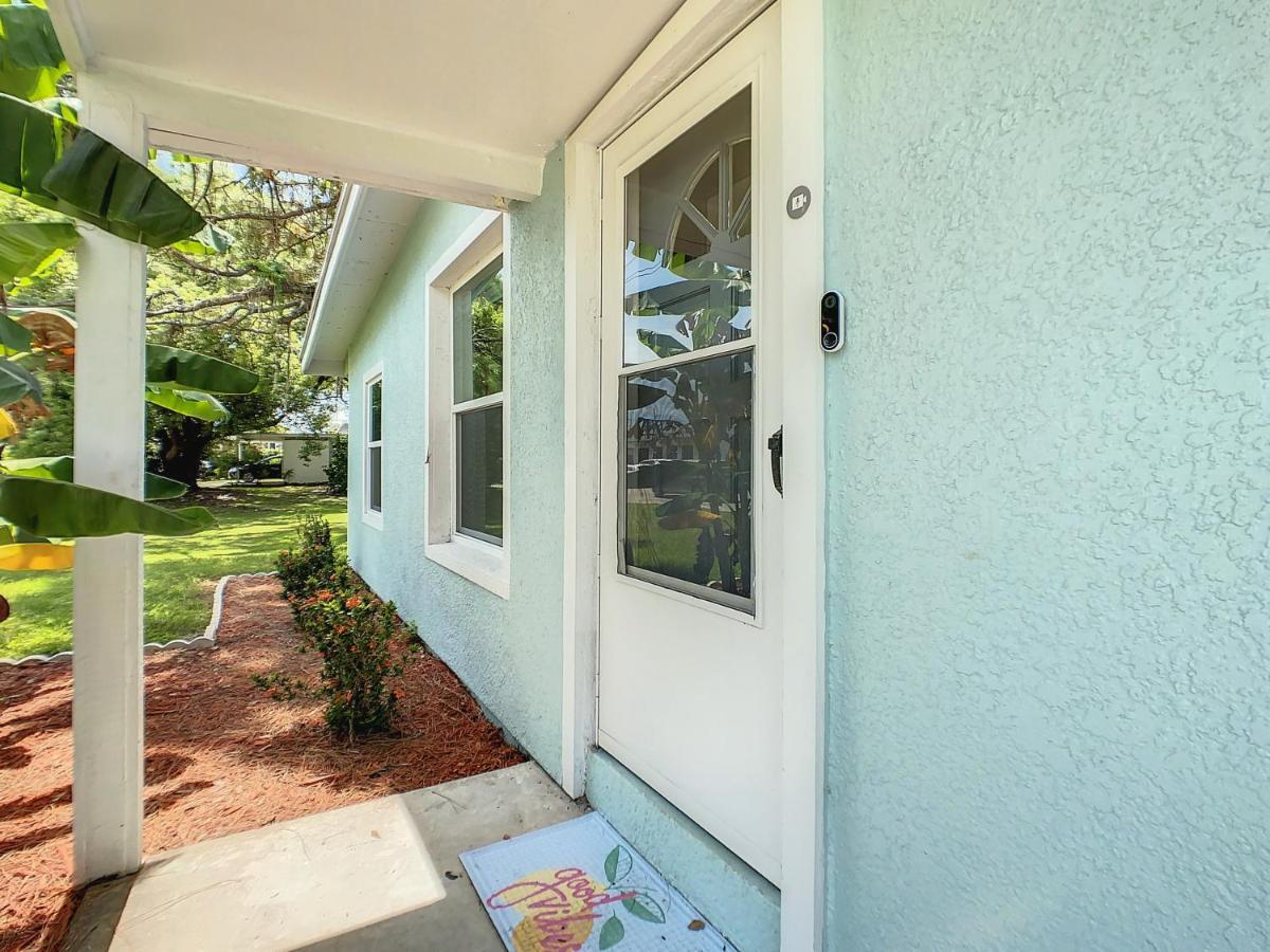5Min From The Beach 8 Min From Siesta Key Сарасота Екстериор снимка