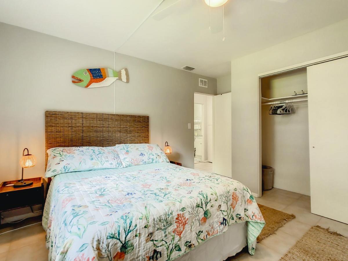 5Min From The Beach 8 Min From Siesta Key Сарасота Екстериор снимка